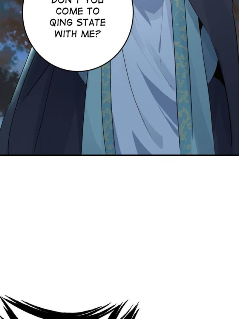Don't Underestimate a Big Carrot Chapter 28 85
